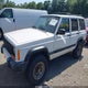 1J4FF48SXYL154127 2000 Jeep Cherokee Sport auction photo thumbnail 2