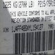 1J4FF48SXYL154127 2000 Jeep Cherokee Sport auction photo thumbnail 9