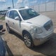 5GAKRCED7BJ140931 2011 Buick Enclave 2Xl auction photo thumbnail 1