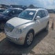 5GAKRCED7BJ140931 2011 Buick Enclave 2Xl auction photo thumbnail 2