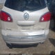 5GAKRCED7BJ140931 2011 Buick Enclave 2Xl auction photo thumbnail 6