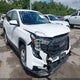 3GKALMEG7PL158443 2023 GMC Terrain Fwd Sle auction photo thumbnail 1