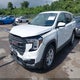 3GKALMEG7PL158443 2023 GMC Terrain Fwd Sle auction photo thumbnail 2