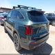 5XYRLDLC1PG227536 2023 Kia Sorento X-Line S auction photo thumbnail 14