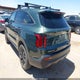 5XYRLDLC1PG227536 2023 Kia Sorento X-Line S auction photo thumbnail 3