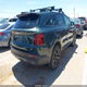 5XYRLDLC1PG227536 2023 Kia Sorento X-Line S auction photo thumbnail 4