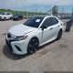 4T1B61HK0JU063334 2018 Toyota Camry Xse auction photo thumbnail 2