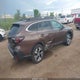 4S4BTANC7L3171240 2020 Subaru Outback Limited auction photo thumbnail 4