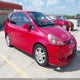 JHMGD38638S030900 2008 Honda Fit Sport auction photo thumbnail 1