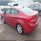 KMHDH4AE4CU295642 2012 Hyundai Elantra Gls (Ulsan Plant) auction photo thumbnail 3