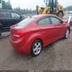 KMHDH4AE4CU295642 2012 Hyundai Elantra Gls (Ulsan Plant) auction photo thumbnail 4