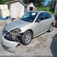2G1WG5EK9B1115158 2011 Chevrolet Impala Lt auction photo thumbnail 2