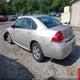 2G1WG5EK9B1115158 2011 Chevrolet Impala Lt auction photo thumbnail 3