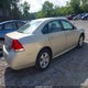 2G1WG5EK9B1115158 2011 Chevrolet Impala Lt auction photo thumbnail 4