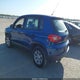 WVGAV7AX6AW003442 2010 Volkswagen Tiguan S auction photo thumbnail 3