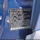 WVGAV7AX6AW003442 2010 Volkswagen Tiguan S auction photo thumbnail 9