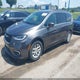 2C4RC1BG6NR136810 2022 Chrysler Pacifica Touring L auction photo thumbnail 2