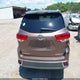 5TDDZRFH0HS427020 2017 Toyota Highlander Limited auction photo thumbnail 16