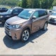 5TDDZRFH0HS427020 2017 Toyota Highlander Limited auction photo thumbnail 2