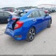 2HGFC1F92JH641694 2018 Honda Civic Touring auction photo thumbnail 4