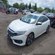 19XFC1F34HE211908 2017 Honda Civic Ex-T auction photo thumbnail 2