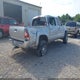 3TMJU4GN0AM095417 2010 Toyota Tacoma Prerunner V6 auction photo thumbnail 4