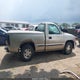 1GTEC14W61Z195813 2001 GMC Sierra 1500 Sl auction photo thumbnail 13