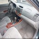 4T1BE30K93U676100 2003 Toyota Camry Xle auction photo thumbnail 5