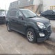 2GNALCEK7H1595475 2017 Chevrolet Equinox Lt auction photo thumbnail 1