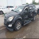 2GNALCEK7H1595475 2017 Chevrolet Equinox Lt auction photo thumbnail 2