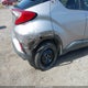 NMTKHMBX3KR097356 2019 Toyota C-Hr Xle auction photo thumbnail 17