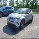 NMTKHMBX3KR097356 2019 Toyota C-Hr Xle auction photo thumbnail 2