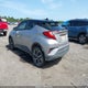 NMTKHMBX3KR097356 2019 Toyota C-Hr Xle auction photo thumbnail 3
