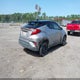 NMTKHMBX3KR097356 2019 Toyota C-Hr Xle auction photo thumbnail 4
