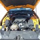 1FA6P8TH8J5102307 2018 Ford Mustang Ecoboost auction photo thumbnail 10