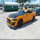 1FA6P8TH8J5102307 2018 Ford Mustang Ecoboost auction photo thumbnail 2