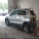 3GNCJPSB7GL144537 2016 Chevrolet Trax Lt auction photo thumbnail 3
