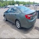 4T1BD1FKXCU060405 2012 Toyota Camry Hybrid Xle auction photo thumbnail 3