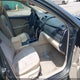 4T1BD1FKXCU060405 2012 Toyota Camry Hybrid Xle auction photo thumbnail 5