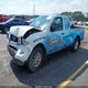1N6ED0CE7MN713842 2021 Nissan Frontier King Cab Sv 4X2 auction photo thumbnail 2