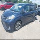 5TDDZ3DC5LS228266 2020 Toyota Sienna Limited Premium auction photo thumbnail 2