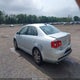 3VWDF71K25M610900 2005 Volkswagen Jetta 2.5 auction photo thumbnail 3