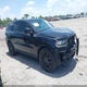 1C4RDHAG9JC316678 2018 Dodge Durango Sxt Rwd auction photo thumbnail 1