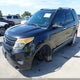 1FM5K7F82EGB83966 2014 Ford Explorer Limited auction photo thumbnail 2