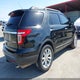 1FM5K7F82EGB83966 2014 Ford Explorer Limited auction photo thumbnail 4