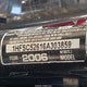 1HFSC52616A303859 2006 Honda Vtx1300 R auction photo thumbnail 10