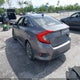 19XFC2F72HE006080 2017 Honda Civic Ex auction photo thumbnail 3