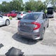 19XFC2F72HE006080 2017 Honda Civic Ex auction photo thumbnail 4