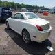 JTHFN48Y150063997 2005 Lexus Sc 430 auction photo thumbnail 3