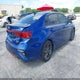 3KPF34AD7LE159393 2020 Kia Forte Gt-Line auction photo thumbnail 4